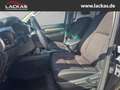 Toyota Hilux Double Cab Comfort 4x4 2.4 D-4D EU6d*AHK*WANNE*A/T Negru - thumbnail 9