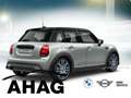 MINI Cooper Mini Cooper Aut. MINI Yours Trim Silber - thumbnail 3