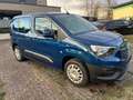 Opel Combo E Cargo Edition Blu/Azzurro - thumbnail 3