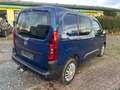Opel Combo E Cargo Edition Blu/Azzurro - thumbnail 4