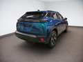 Peugeot 2008 1.2 Allure PureTech 100 Navi+LED+SHZ+R-Kam+DAB+ Blau - thumbnail 4