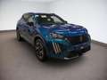 Peugeot 2008 1.2 Allure PureTech 100 Navi+LED+SHZ+R-Kam+DAB+ Blau - thumbnail 3