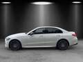 Mercedes-Benz C 220 d 4M AMG Distro Burme3D KeyGo Night 360° Wit - thumbnail 2
