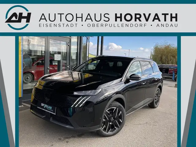 Peugeot 5008 mHEV 145 e-DCS6 Allure Aut.!TOP ANGEBOT!