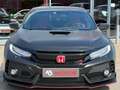 Honda Civic TYPE-R TVAC 320CV GPS ACC+ LED CAMERA KEYLESS FULL Noir - thumbnail 2
