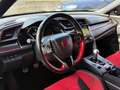 Honda Civic TYPE-R TVAC 320CV GPS ACC+ LED CAMERA KEYLESS FULL Noir - thumbnail 21