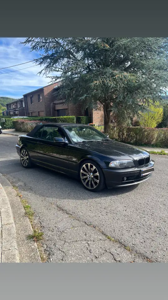 BMW 318