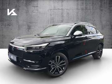 e:HEV i-MMD Hybrid Advance Style, 360°, Sitzh