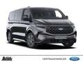 Ford Tourneo Custom 320 L2H1 VA Autm. Titanium AUTOMATIK Grau - thumbnail 1