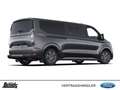 Ford Tourneo Custom 320 L2H1 VA Autm. Titanium AUTOMATIK Grau - thumbnail 8