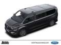 Ford Tourneo Custom 320 L2H1 VA Autm. Titanium AUTOMATIK Grau - thumbnail 3