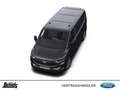Ford Tourneo Custom 320 L2H1 VA Autm. Titanium AUTOMATIK Grau - thumbnail 4