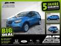 Opel Crossland 1.2 Turbo Edition Automatikgetriebe Bleu - thumbnail 1