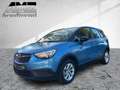 Opel Crossland 1.2 Turbo Edition Automatikgetriebe Bleu - thumbnail 2