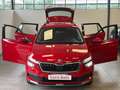 Skoda Kamiq 1.0 TSI 110CV DSG *UNICO PROP.*TAGLIANDI CERTIF.* Rosso - thumbnail 1