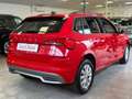 Skoda Kamiq 1.0 TSI 110CV DSG *UNICO PROP.*TAGLIANDI CERTIF.* Rosso - thumbnail 4