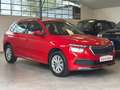 Skoda Kamiq 1.0 TSI 110CV DSG *UNICO PROP.*TAGLIANDI CERTIF.* Rosso - thumbnail 3