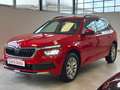 Skoda Kamiq 1.0 TSI 110CV DSG *UNICO PROP.*TAGLIANDI CERTIF.* Rosso - thumbnail 2