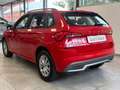 Skoda Kamiq 1.0 TSI 110CV DSG *UNICO PROP.*TAGLIANDI CERTIF.* Rosso - thumbnail 6