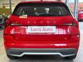 Skoda Kamiq 1.0 TSI 110CV DSG *UNICO PROP.*TAGLIANDI CERTIF.* Rosso - thumbnail 5