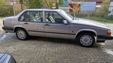 Turbo Diesel Automatik