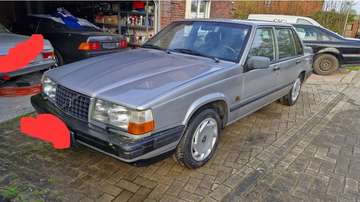 Turbo Diesel Automatik