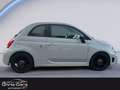 Abarth 500C 595 PISTA 160CV bva - LIGNE MONZA Grau - thumbnail 4