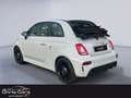 Abarth 500C 595 PISTA 160CV bva - LIGNE MONZA Grau - thumbnail 3