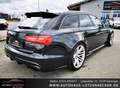 Audi RS6 Avant 4.0 TFSI quattro 2.HAND|PANO|LUFT|BOSE Zwart - thumbnail 8