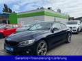 BMW 428 i xDrive TÜV Inspktion Abstandtempomat shd Blau - thumbnail 1