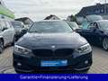 BMW 428 i xDrive TÜV Inspktion Abstandtempomat shd Blau - thumbnail 3
