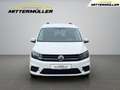 Volkswagen Caddy 1.4 TSI BMT Trendline Weiß - thumbnail 6
