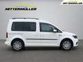 Volkswagen Caddy 1.4 TSI BMT Trendline Weiß - thumbnail 3