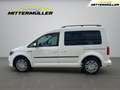 Volkswagen Caddy 1.4 TSI BMT Trendline Weiß - thumbnail 8