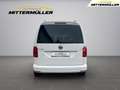 Volkswagen Caddy 1.4 TSI BMT Trendline Weiß - thumbnail 5