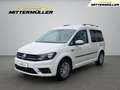 Volkswagen Caddy 1.4 TSI BMT Trendline Weiß - thumbnail 7