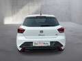 SEAT Ibiza FR 1.0 TSI 115PS Weiß - thumbnail 4