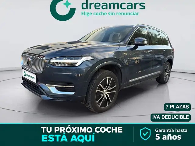 Volvo XC90 T8 Core AWD Aut.
