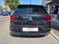 Volkswagen Polo Polo VI 2017 5p 1.0 tsi Highline 115cv R-Line Nero - thumbnail 5
