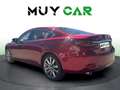 Mazda 6 2.0 Skyactiv-G Zenith Aut. Rojo - thumbnail 5
