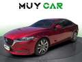 Mazda 6 2.0 Skyactiv-G Zenith Aut. Rojo - thumbnail 3