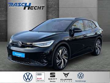 GTX 4MOTION 250KW 79 kWh*AHK*LED*NAVI*SHZ*