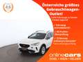 CUPRA Formentor 1.5 TSI LED RADAR LEDER ASSIST PDC Weiß - thumbnail 1