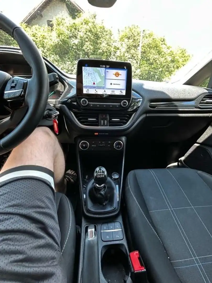 Ford Fiesta Fiesta 1.0 EcoBoost Business Class (EU6.2) - 2