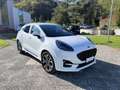Ford Puma 1.0 EcoBoost Hybrid 125 CV S&S Titanium Blanc - thumbnail 1