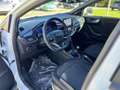 Ford Puma 1.0 EcoBoost Hybrid 125 CV S&S Titanium Blanc - thumbnail 11