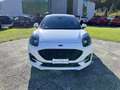 Ford Puma 1.0 EcoBoost Hybrid 125 CV S&S Titanium Blanc - thumbnail 2