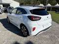 Ford Puma 1.0 EcoBoost Hybrid 125 CV S&S Titanium Blanc - thumbnail 5