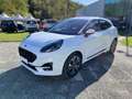 Ford Puma 1.0 EcoBoost Hybrid 125 CV S&S Titanium Blanc - thumbnail 3