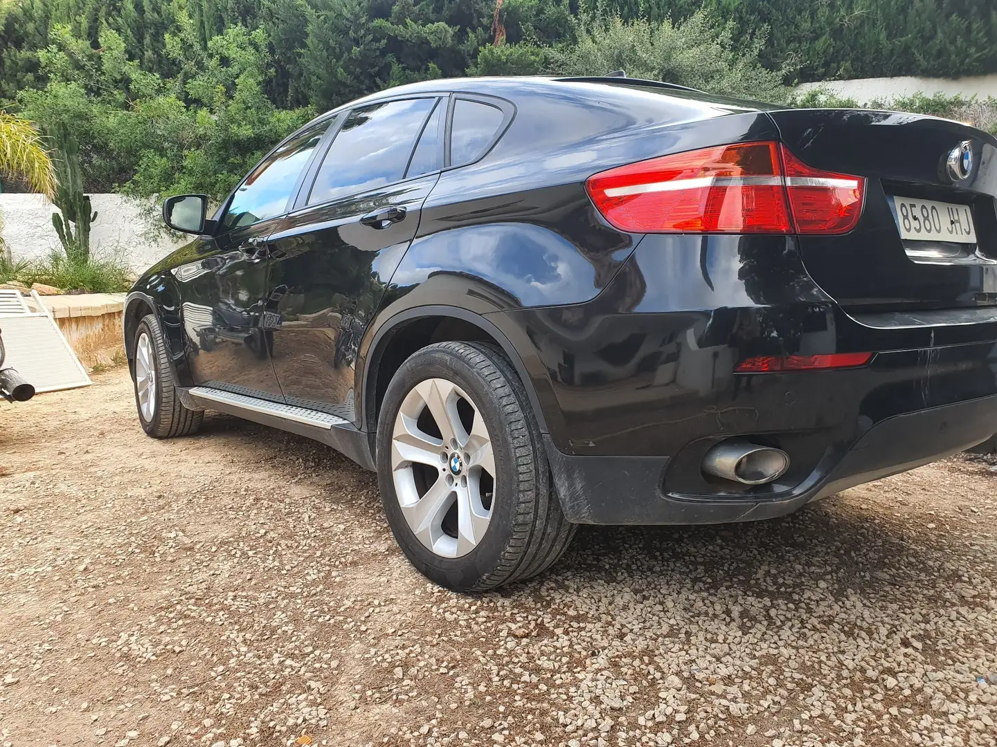 BMW X6 xDrive 40dA - 2